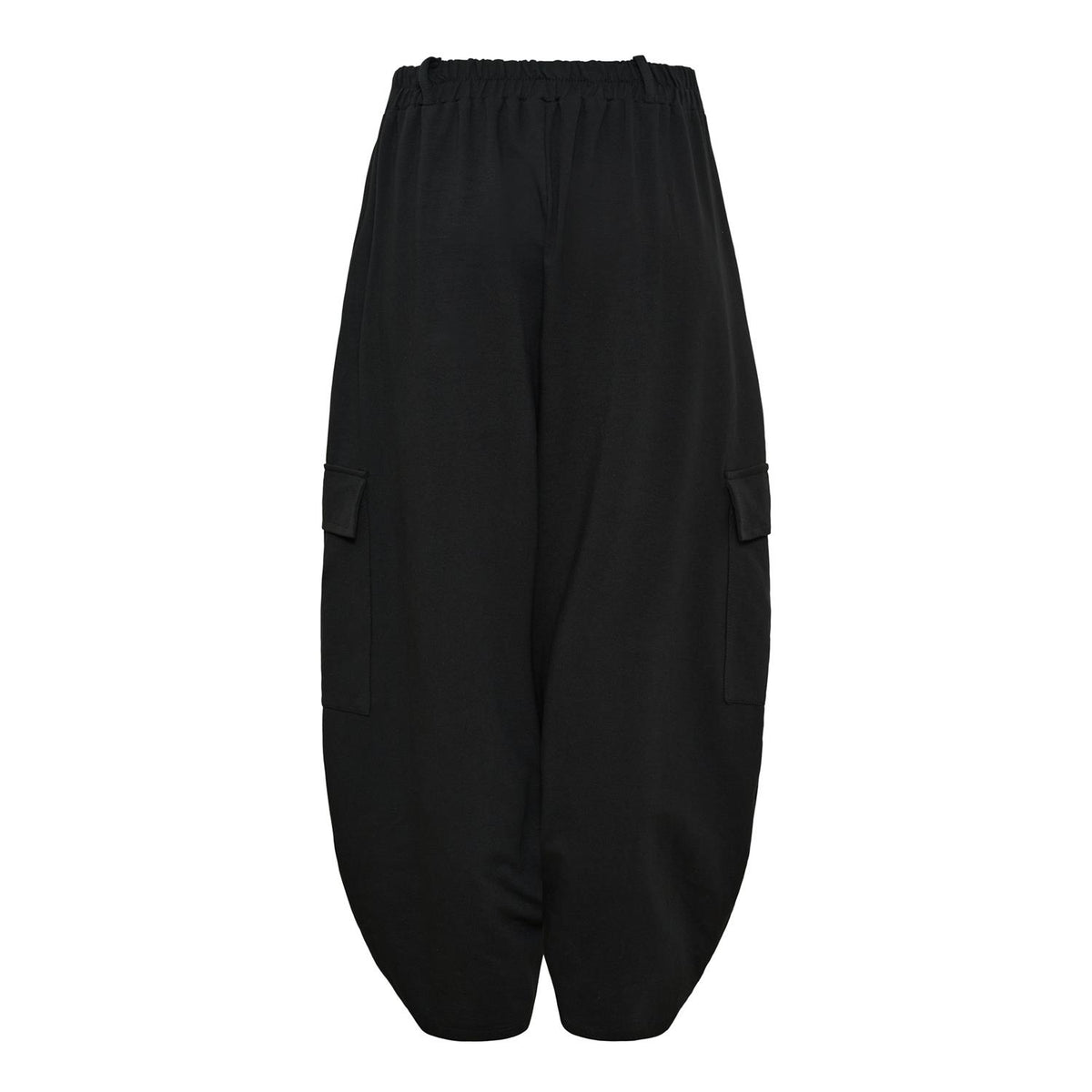 Amalfi Pants Black