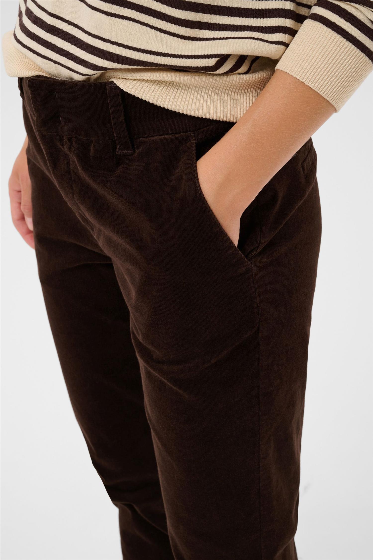 Soffysapw Pants Mole