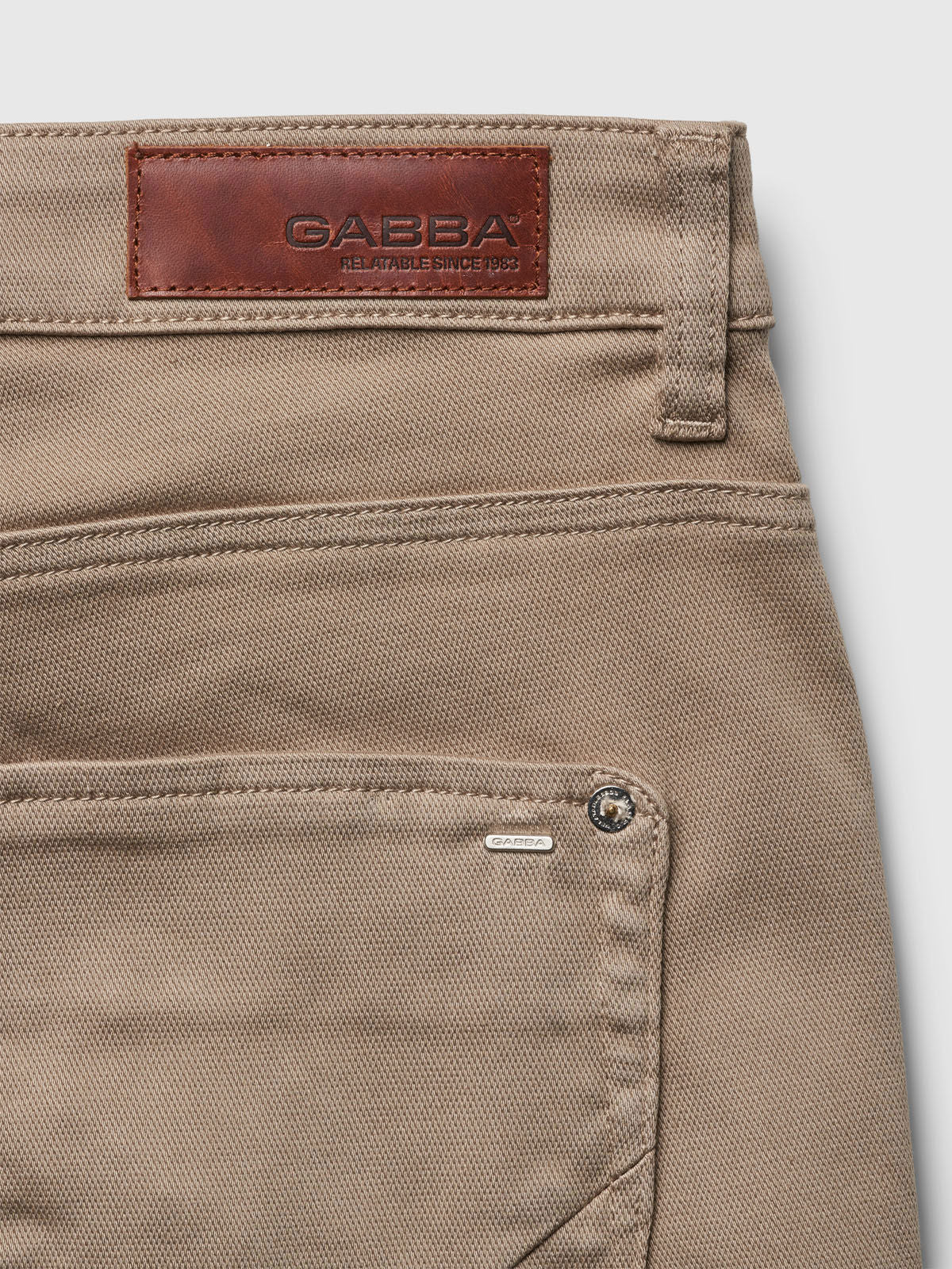 Gabjason K3995 Sanzashorts