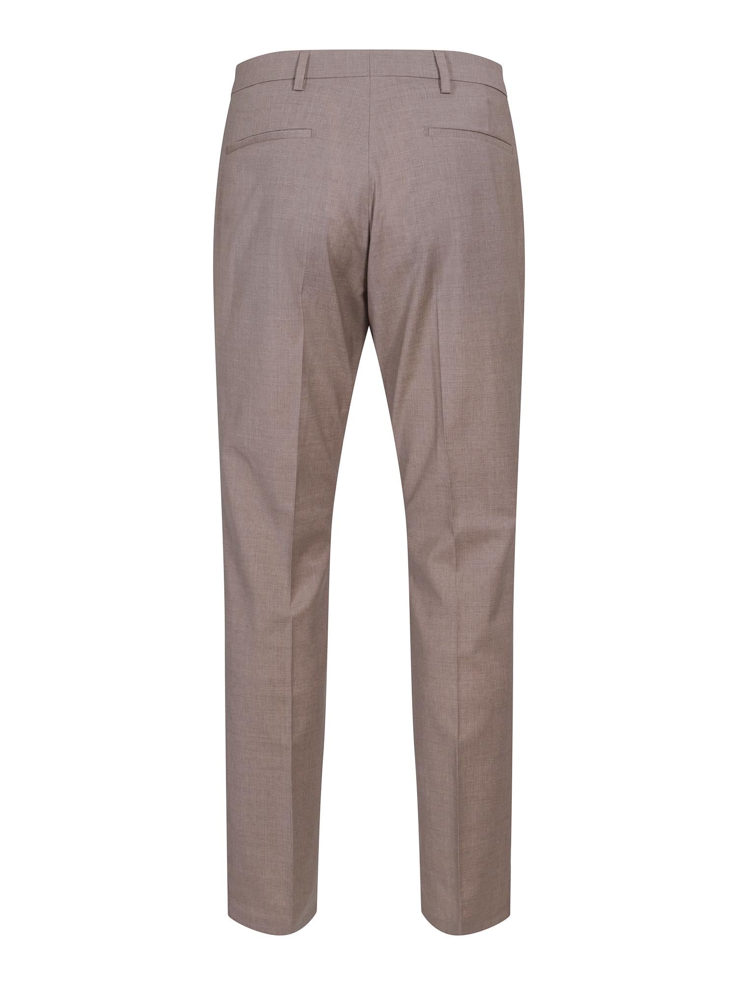 Bob Trouser Beige