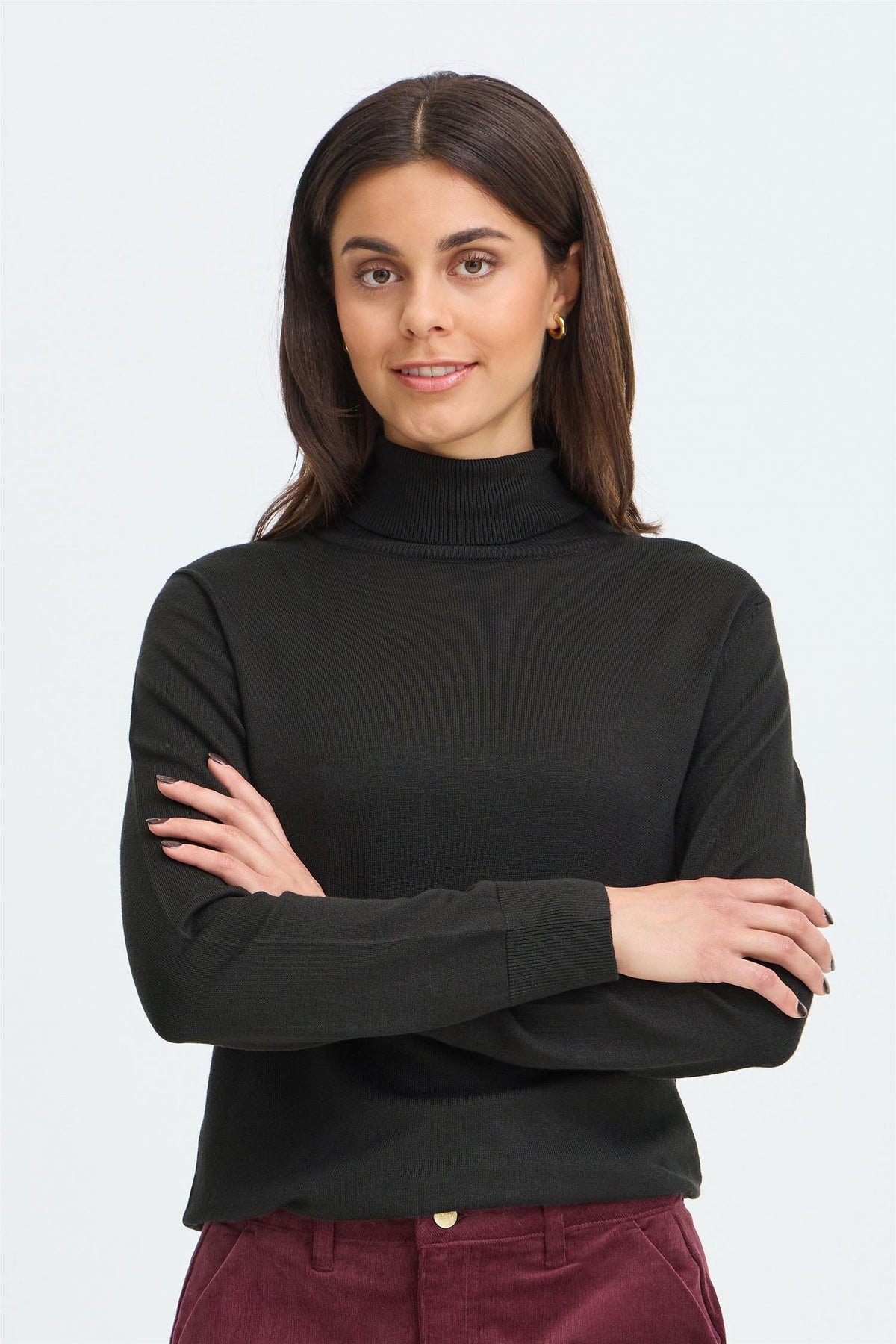 Frmary Pullover 19 Meteorite