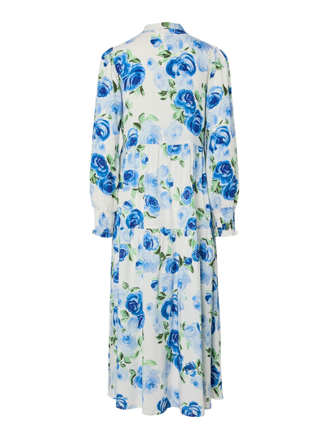 Yasasina Ls Long Dress S. Noos