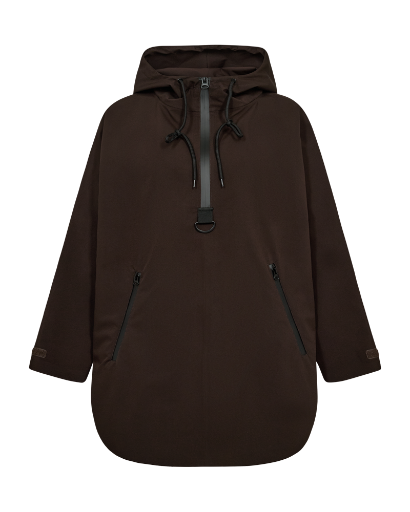 Fqmow Poncho Mole