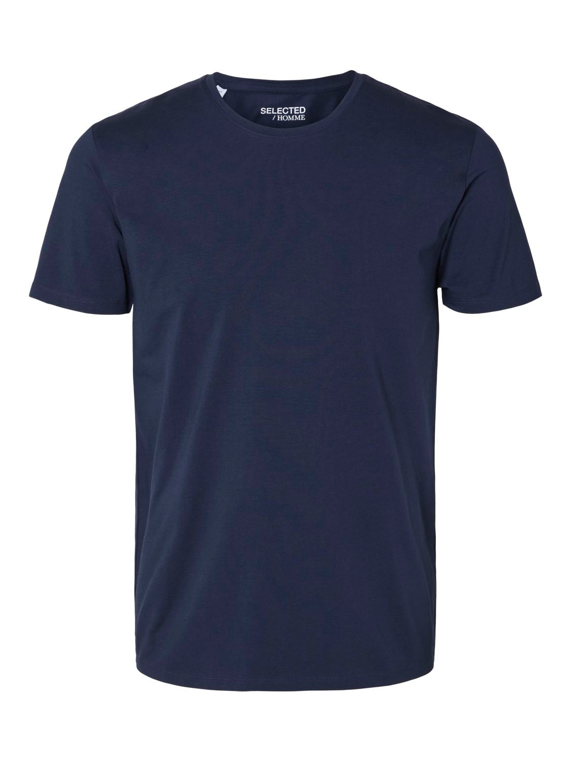 Slmnewpima Ss O-Neck Tee Noos