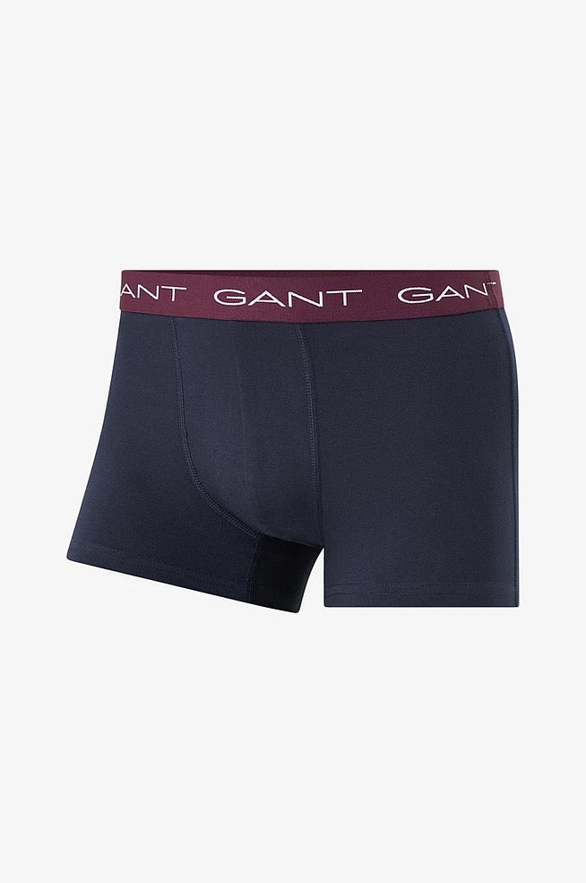 Boxer Brief 3Pack Evening Blue