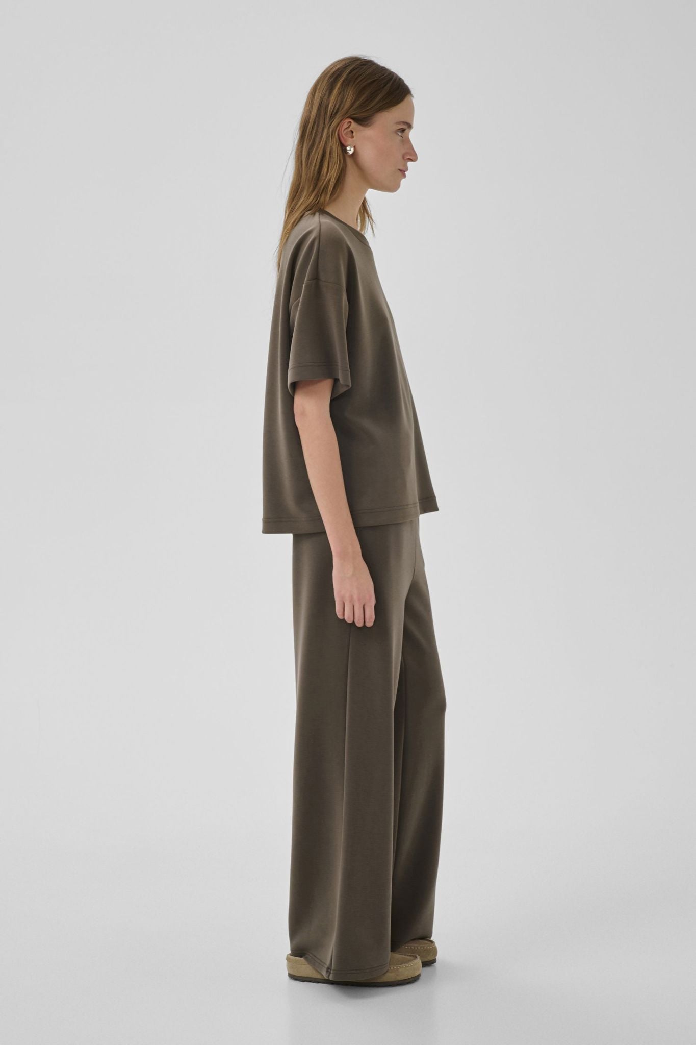 Mwhelle Wide Pant