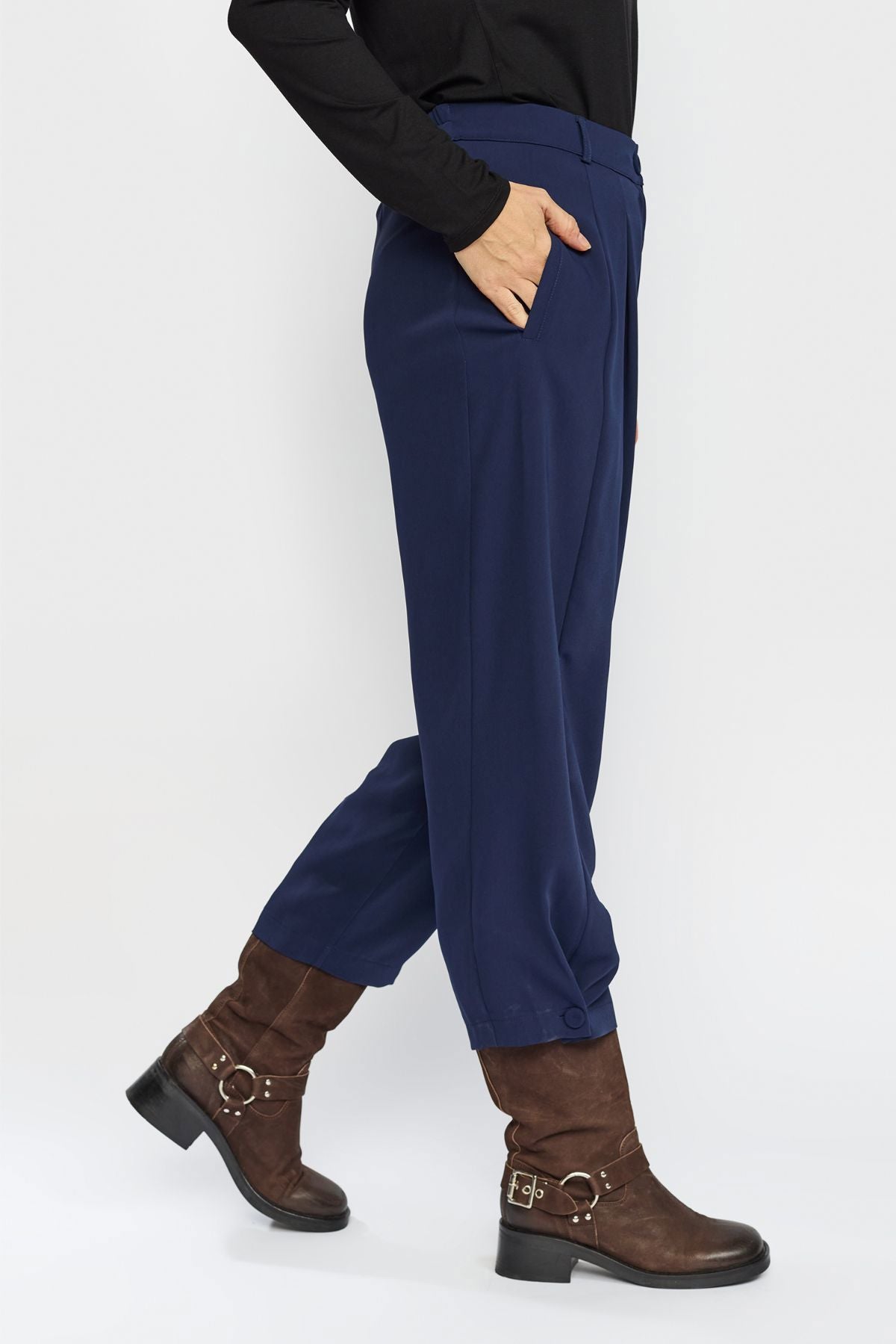 Olea Navy