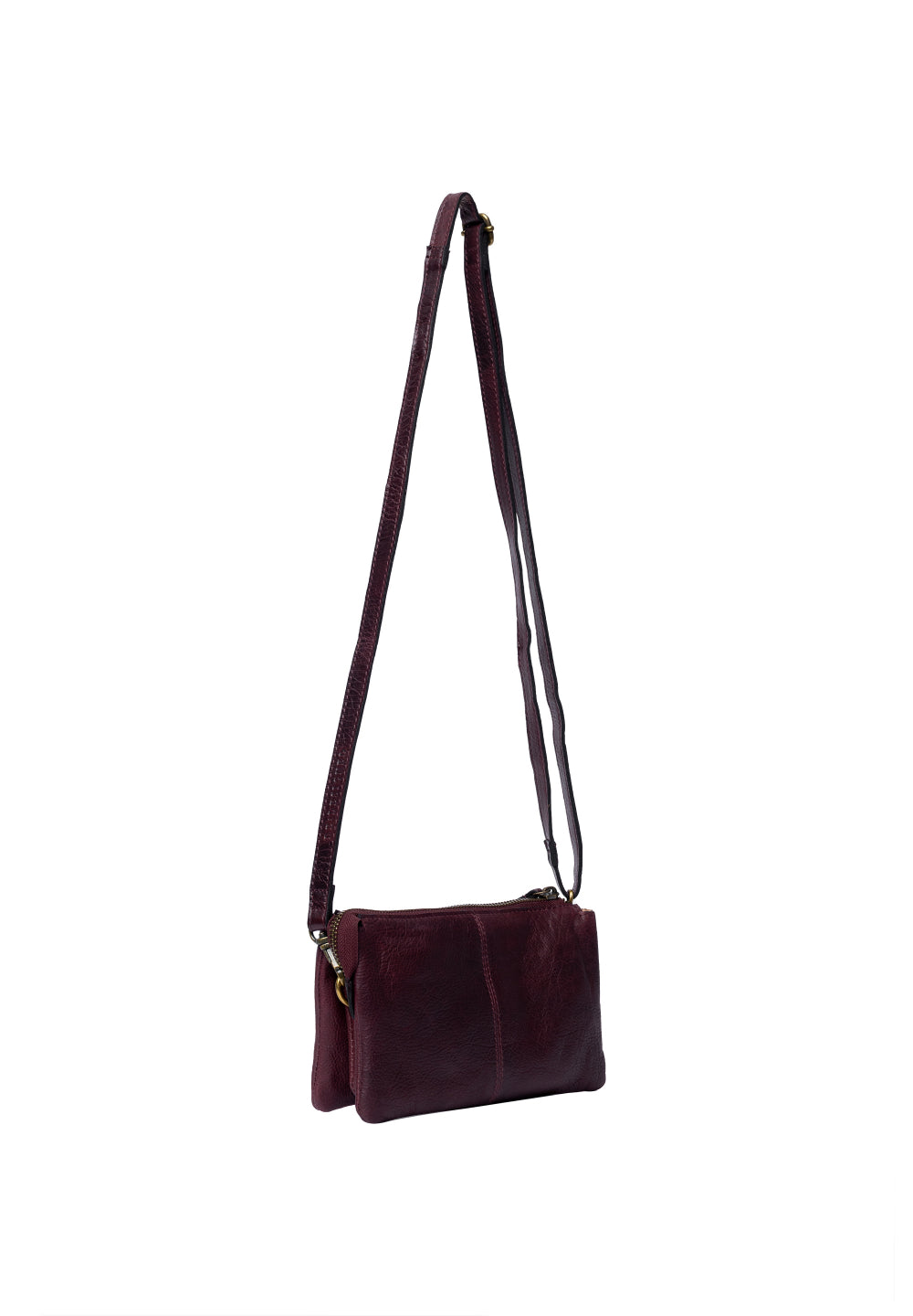 Lisa Urban Dark Cherry