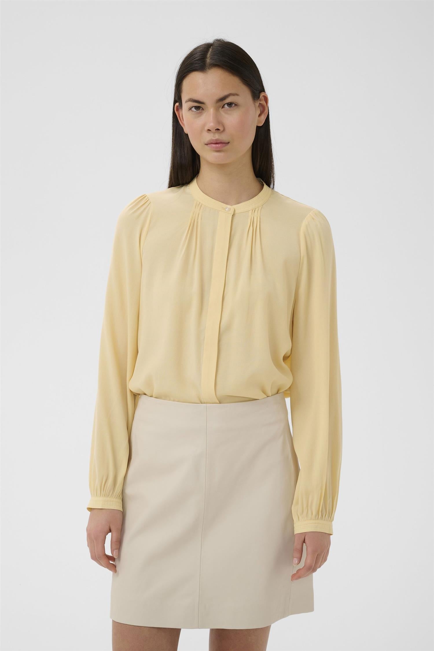 Leahiw Shirt