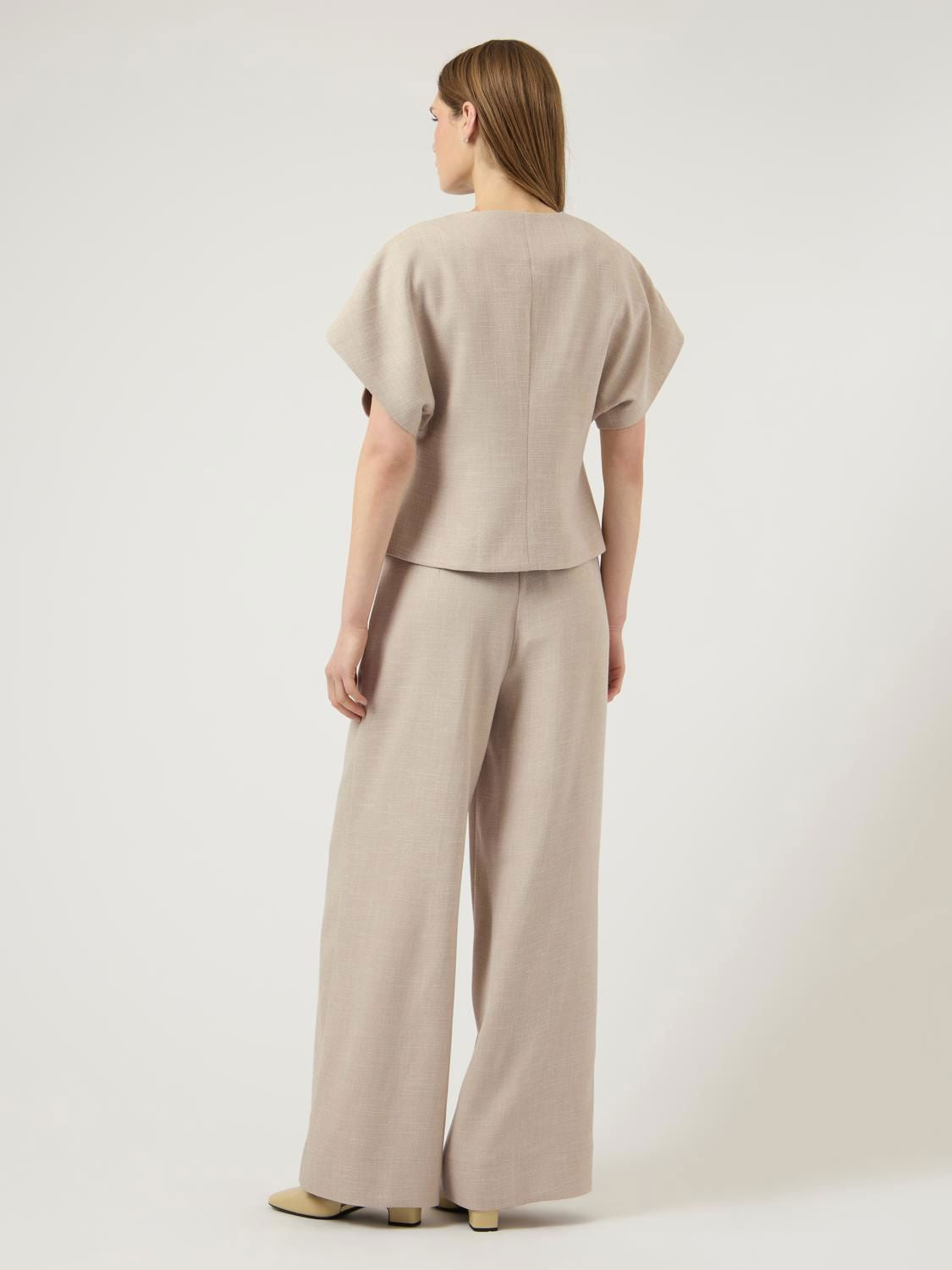 Yascomira Ss Blazer S.