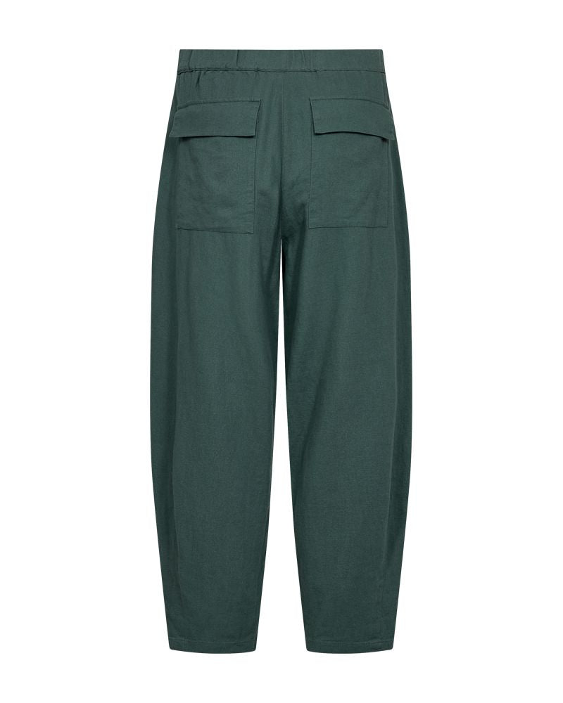 Fqlava-Pants Dark Forest