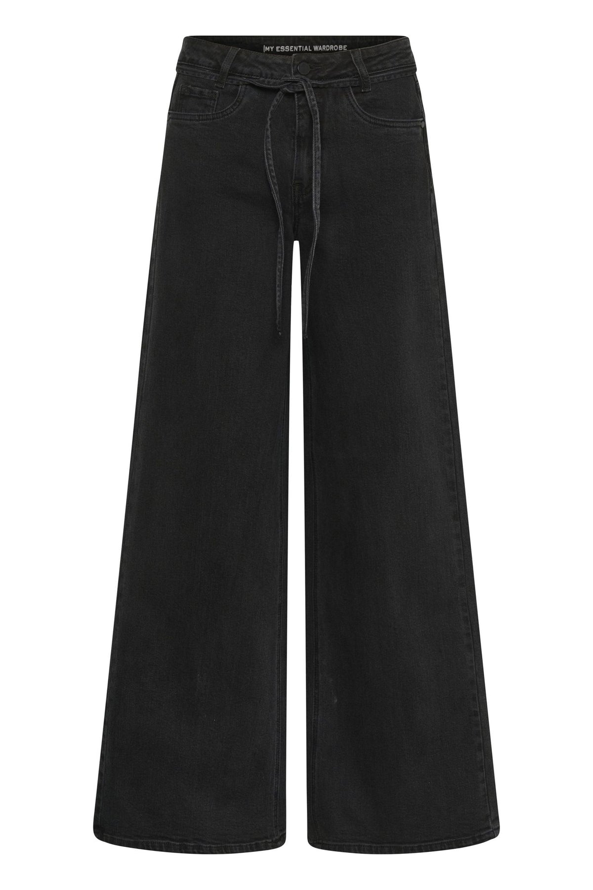 Jeans Wide Mwkaro 144