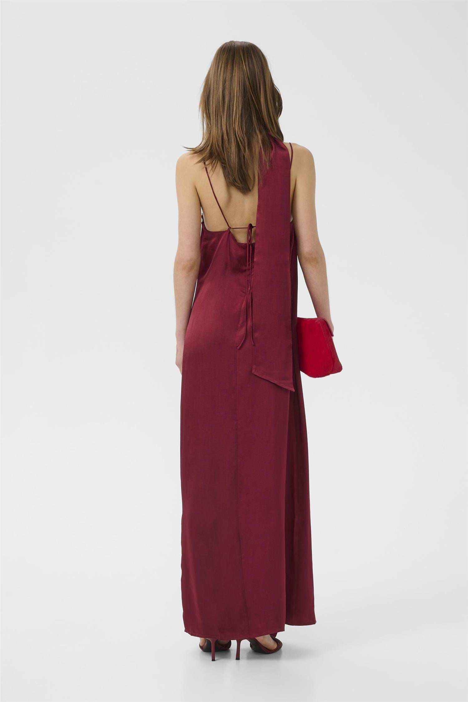 Gzsirwa Long Dress