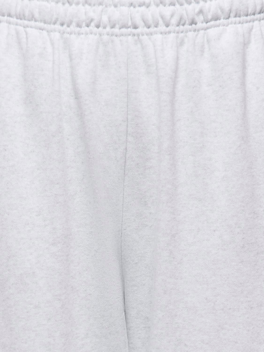 Onlofelia Sweat Pant Light Grey Melange