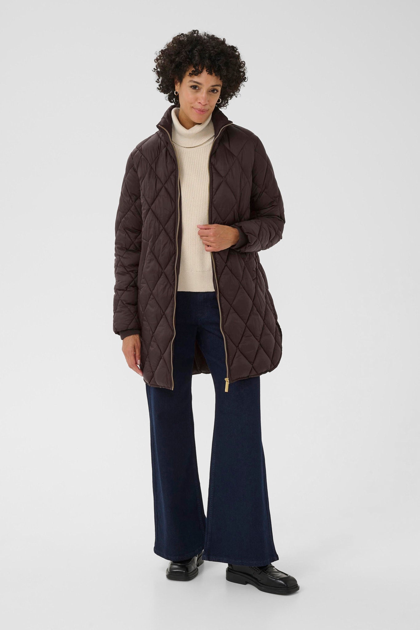 olilas outerwear mole