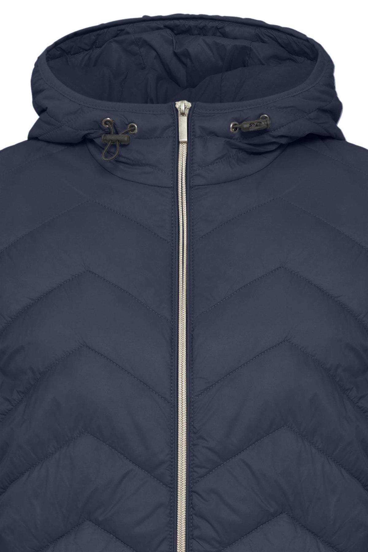 Bapadding 1 Outerwear Navy Blazer