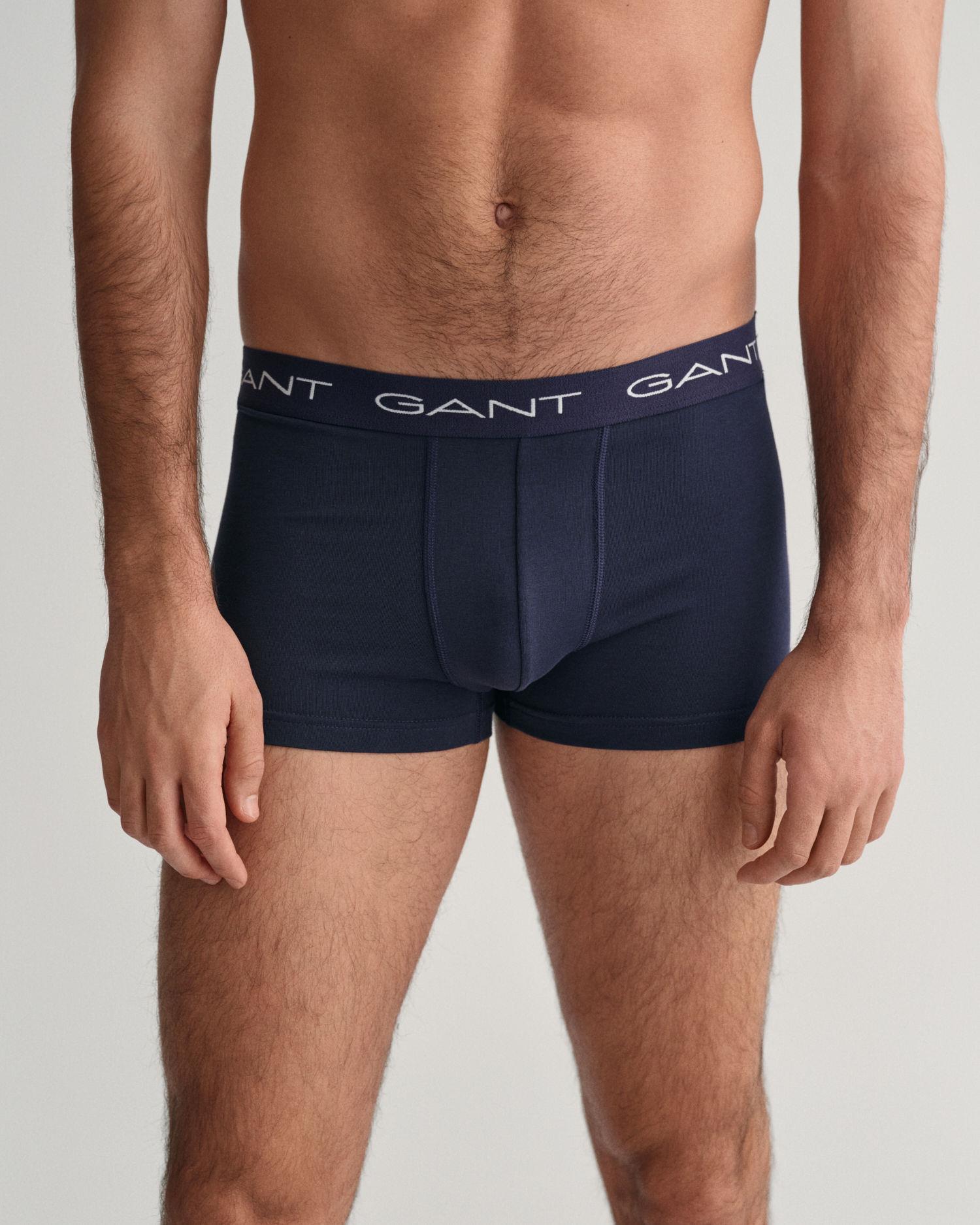 Trunk 3-pack