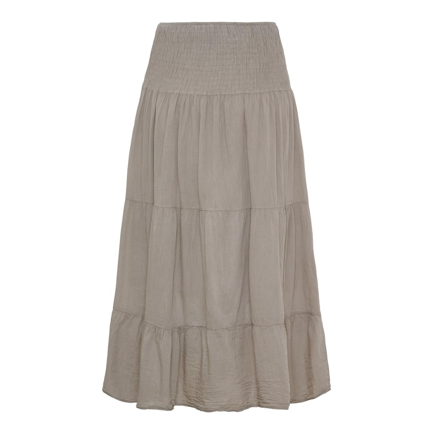 Anora Skirt Fango