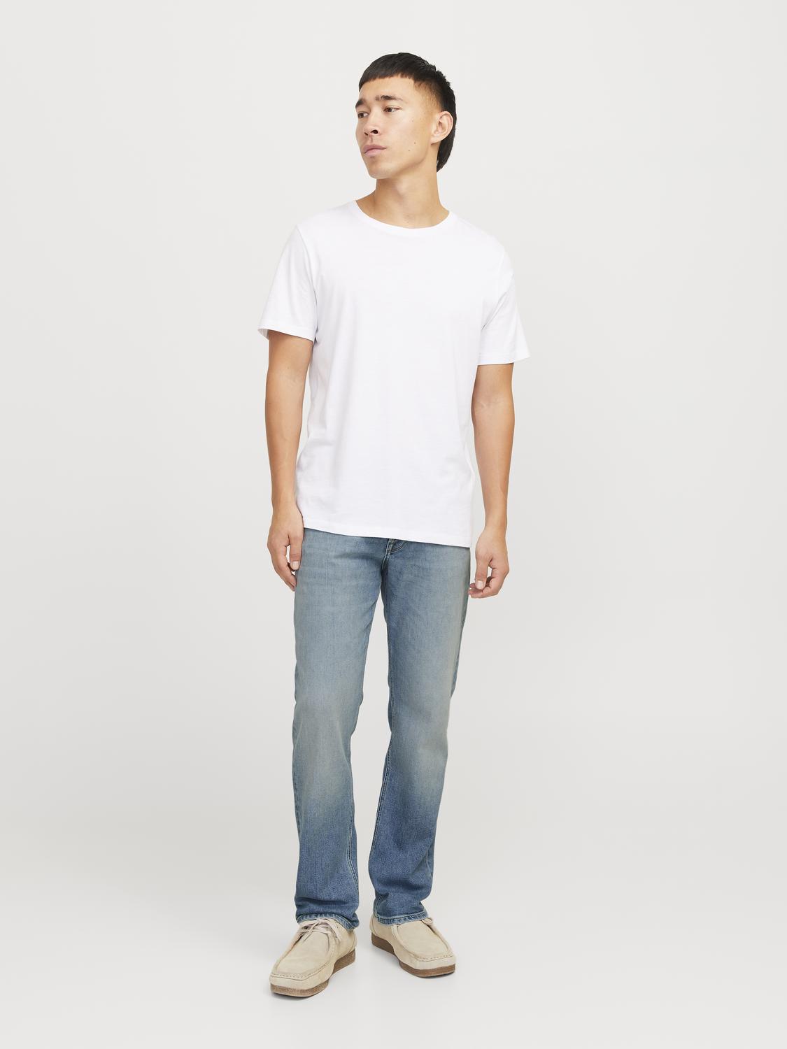 Clark Original 678 Blue Denim