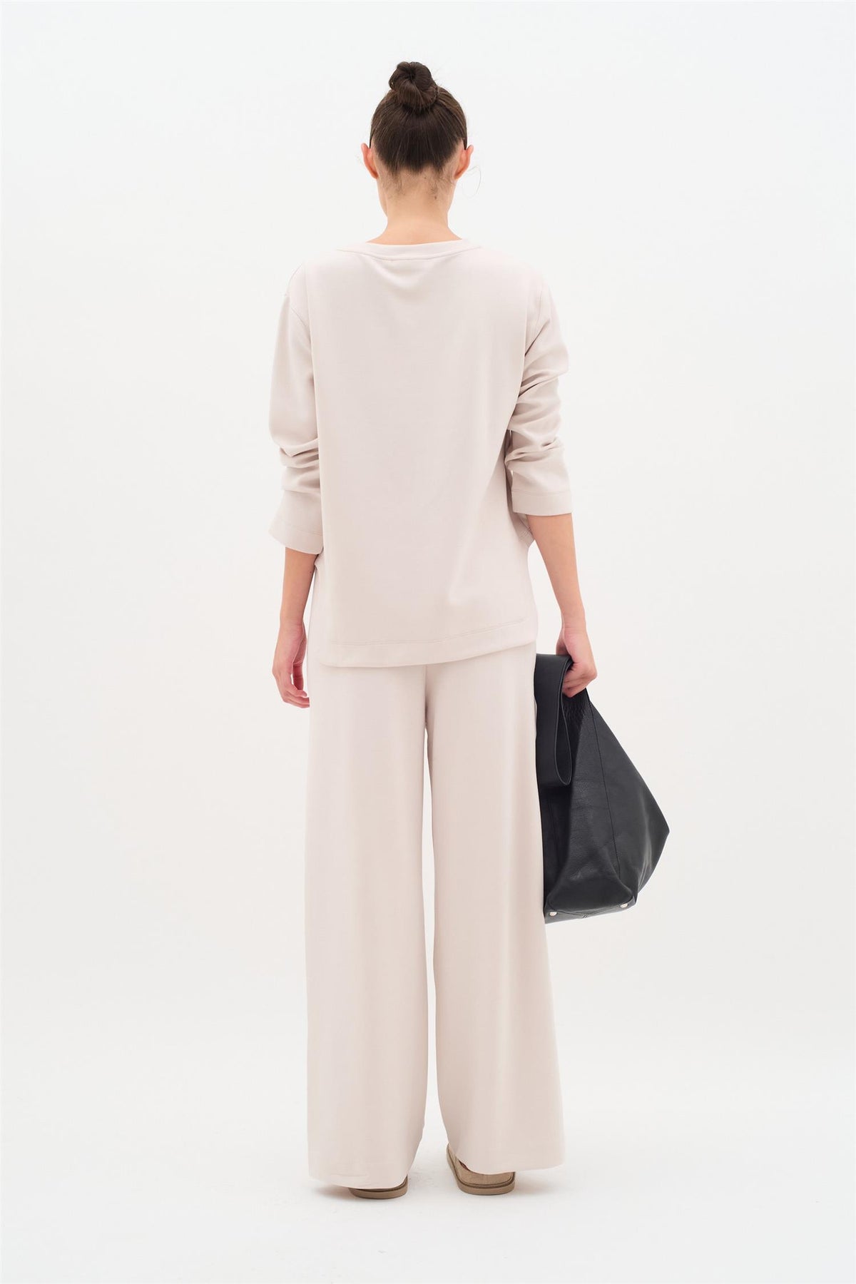 Gincette Pant Haze