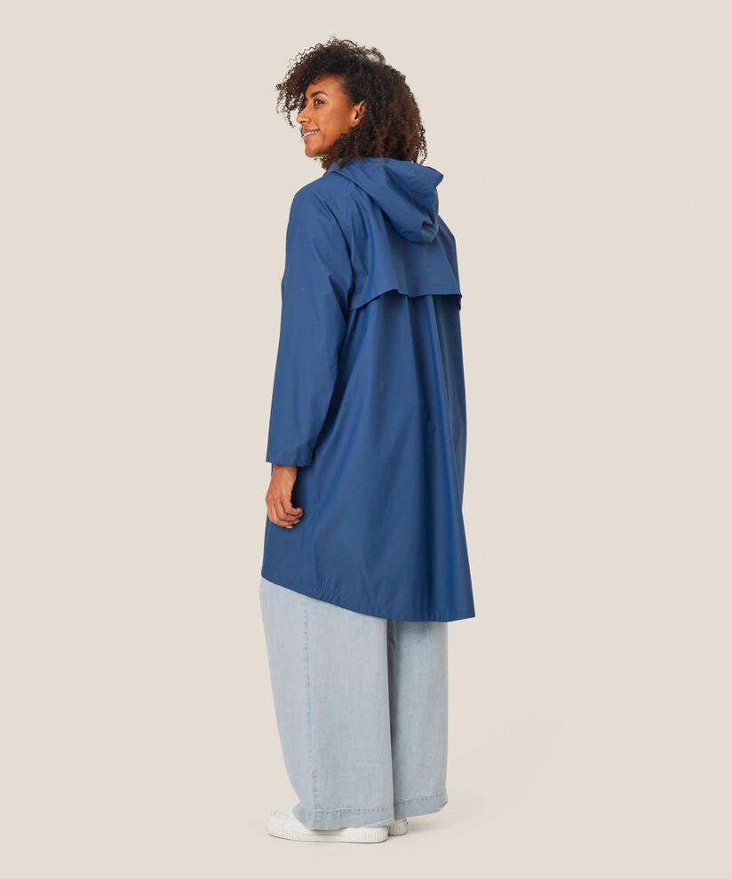 Theia Coat Saragasso Sea