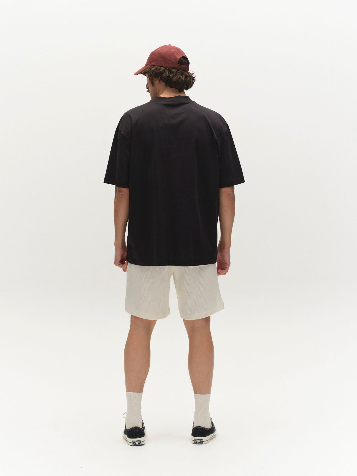 Gabtommi Wup Shorts