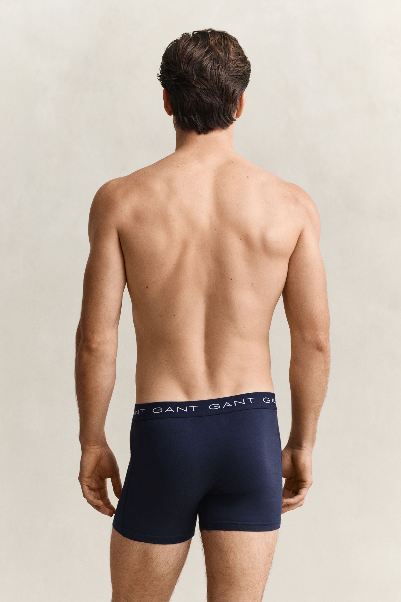 Boxer Brief 3-Pack Marine