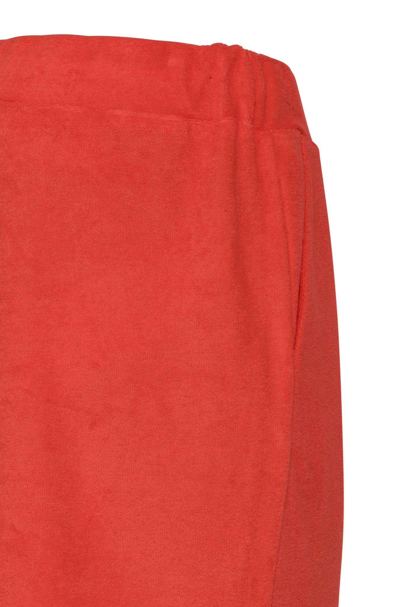 Terra Shorts Rød