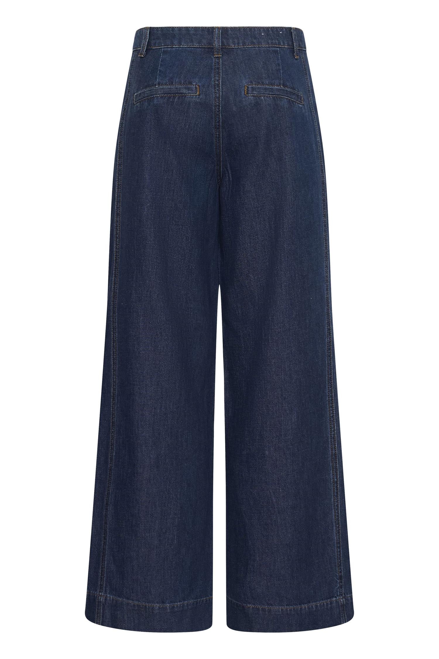 Jeans Wide Mwhilma 171