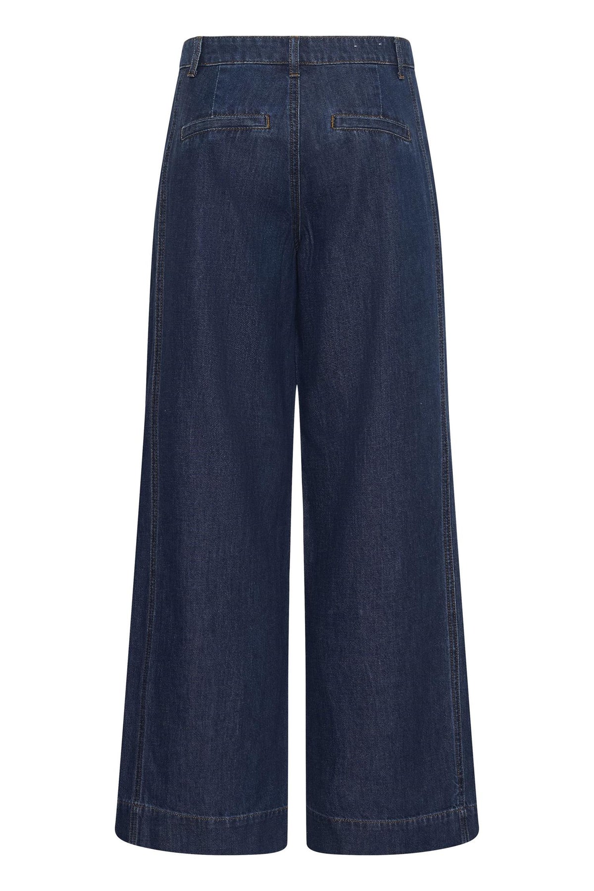Jeans Wide Mwhilma 171