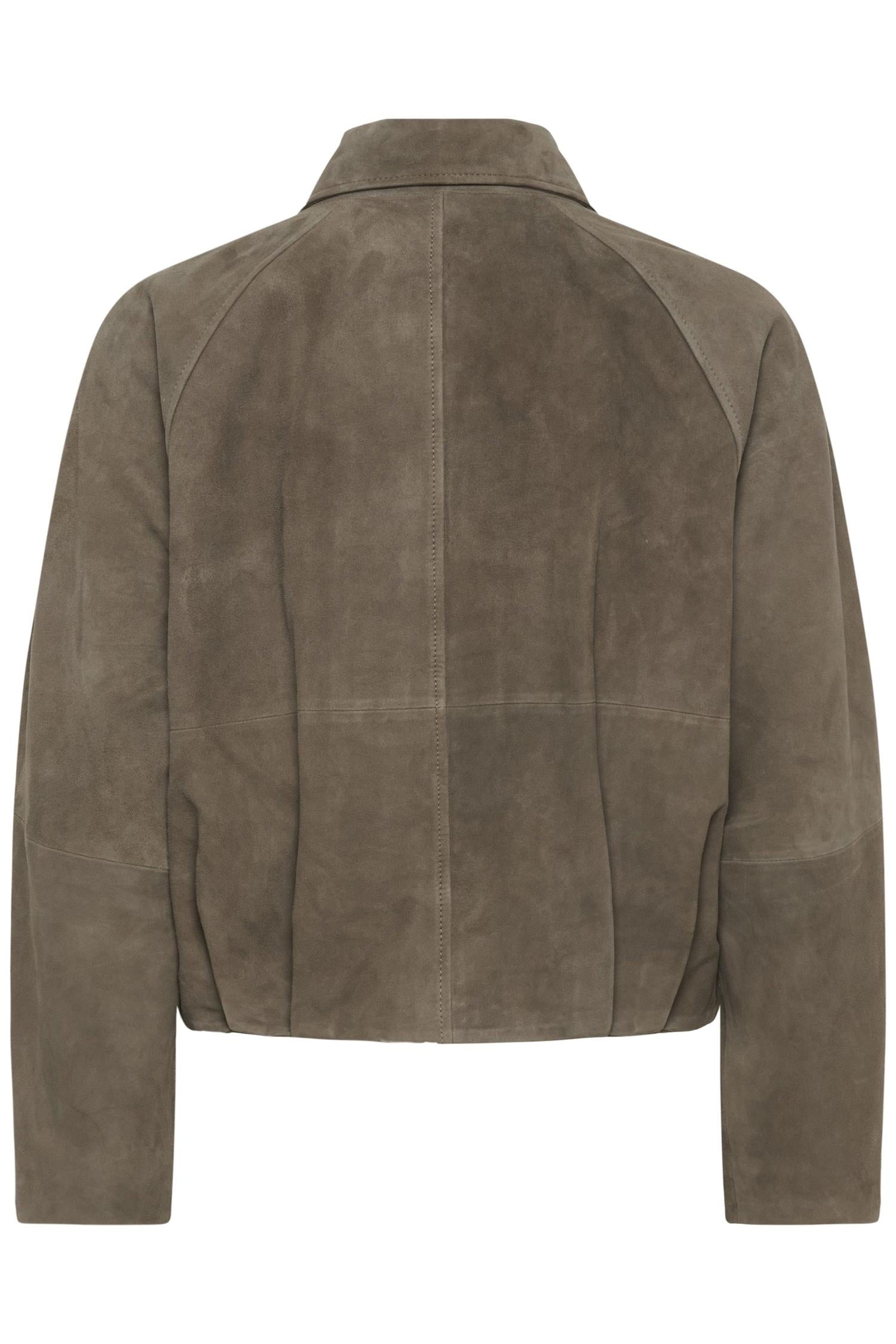 Mwpetra Bomber Jacket