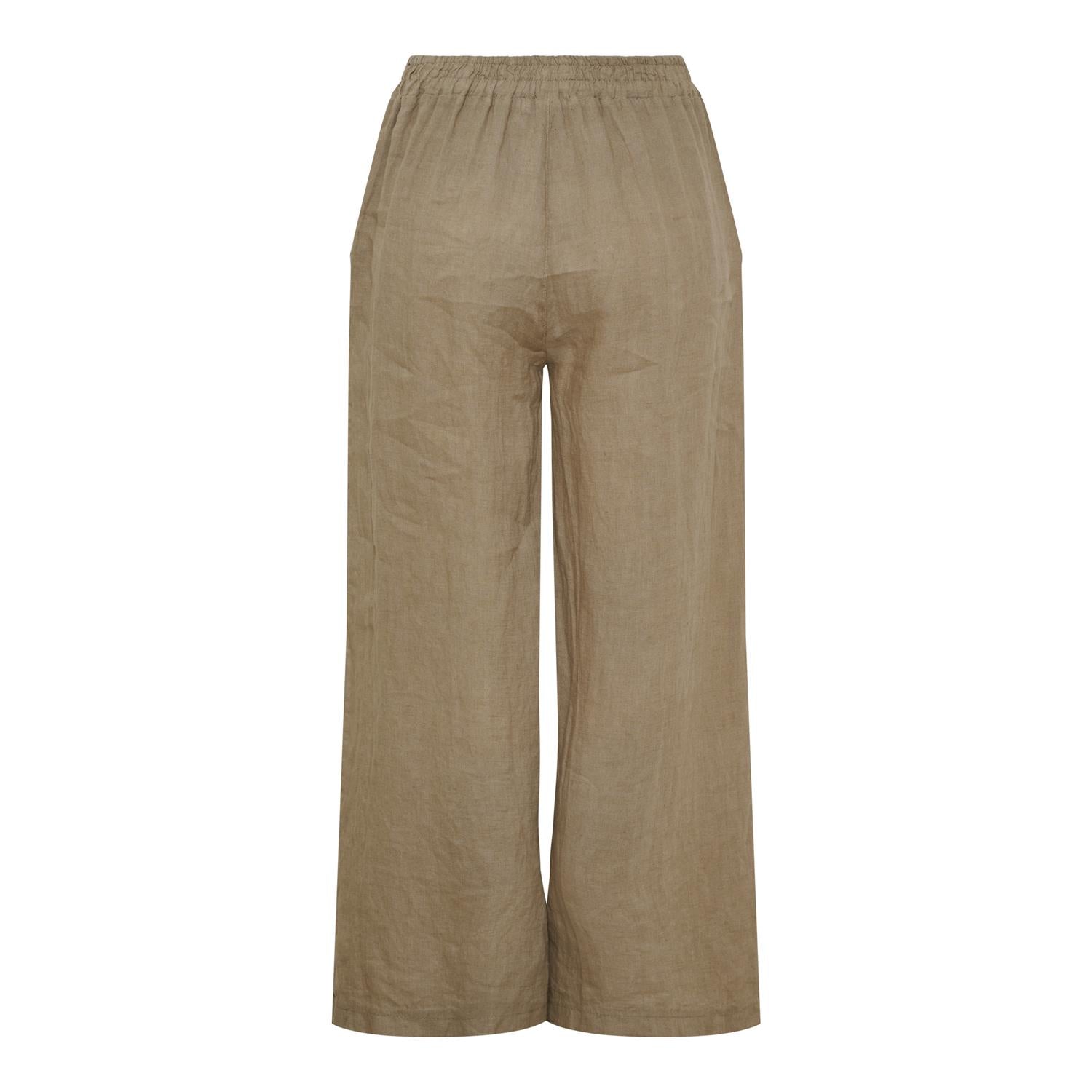 Katia Pants Coloniale