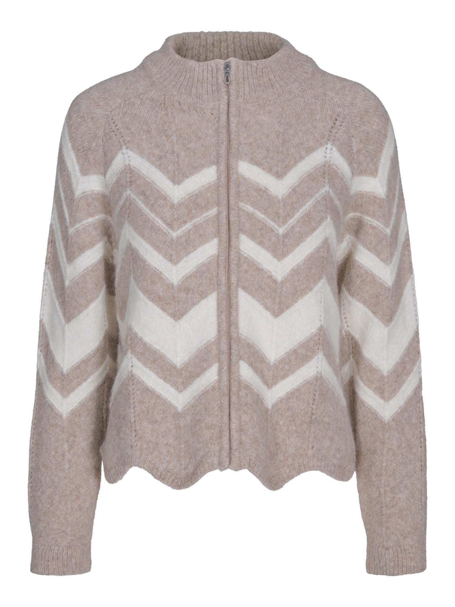 Tipi Cardigan