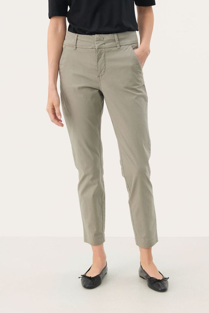 Soffys Pant Vetiver