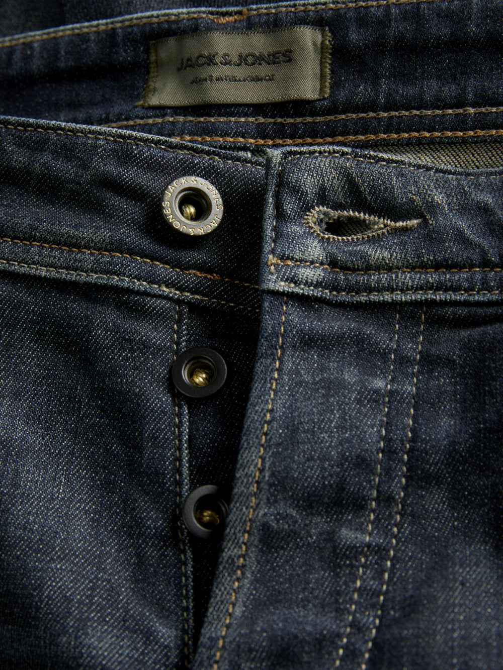 Mike Original 156