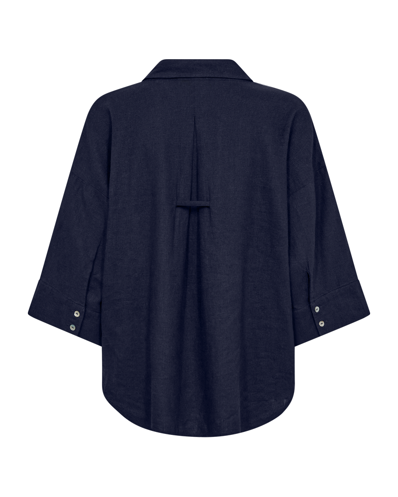 Fqlava-Shirt Navy Blazer