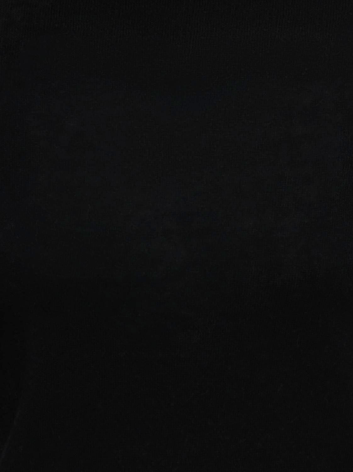 Onlhope Ls Wool Rollneck Knt