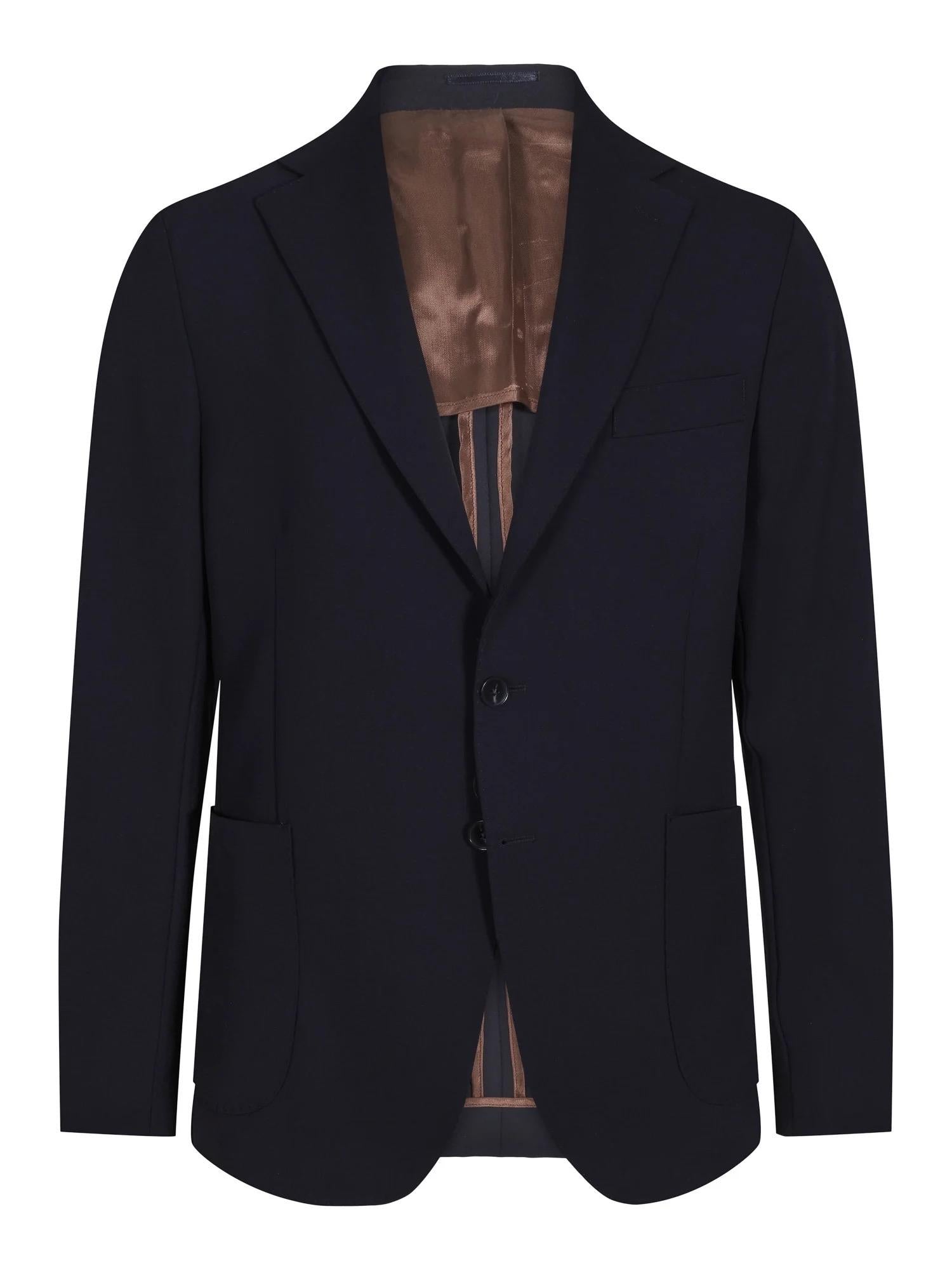 Lisboa Blazer