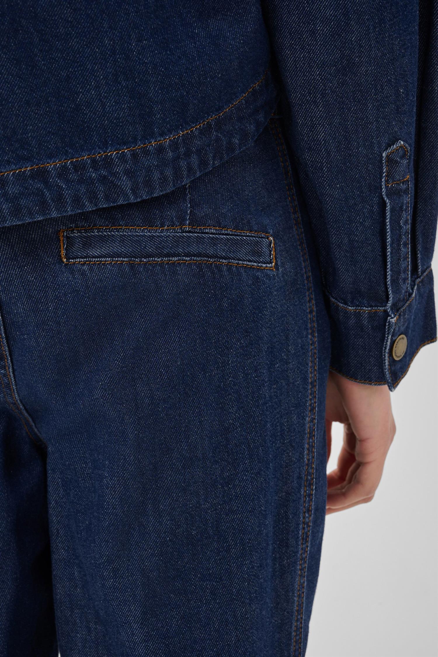 Jeans Wide Mwhilma 171