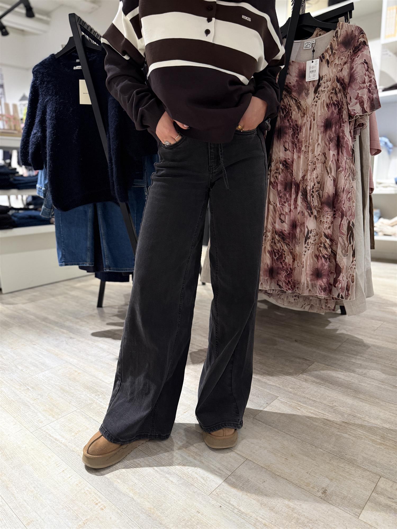Jeans Wide Mwkaro 144