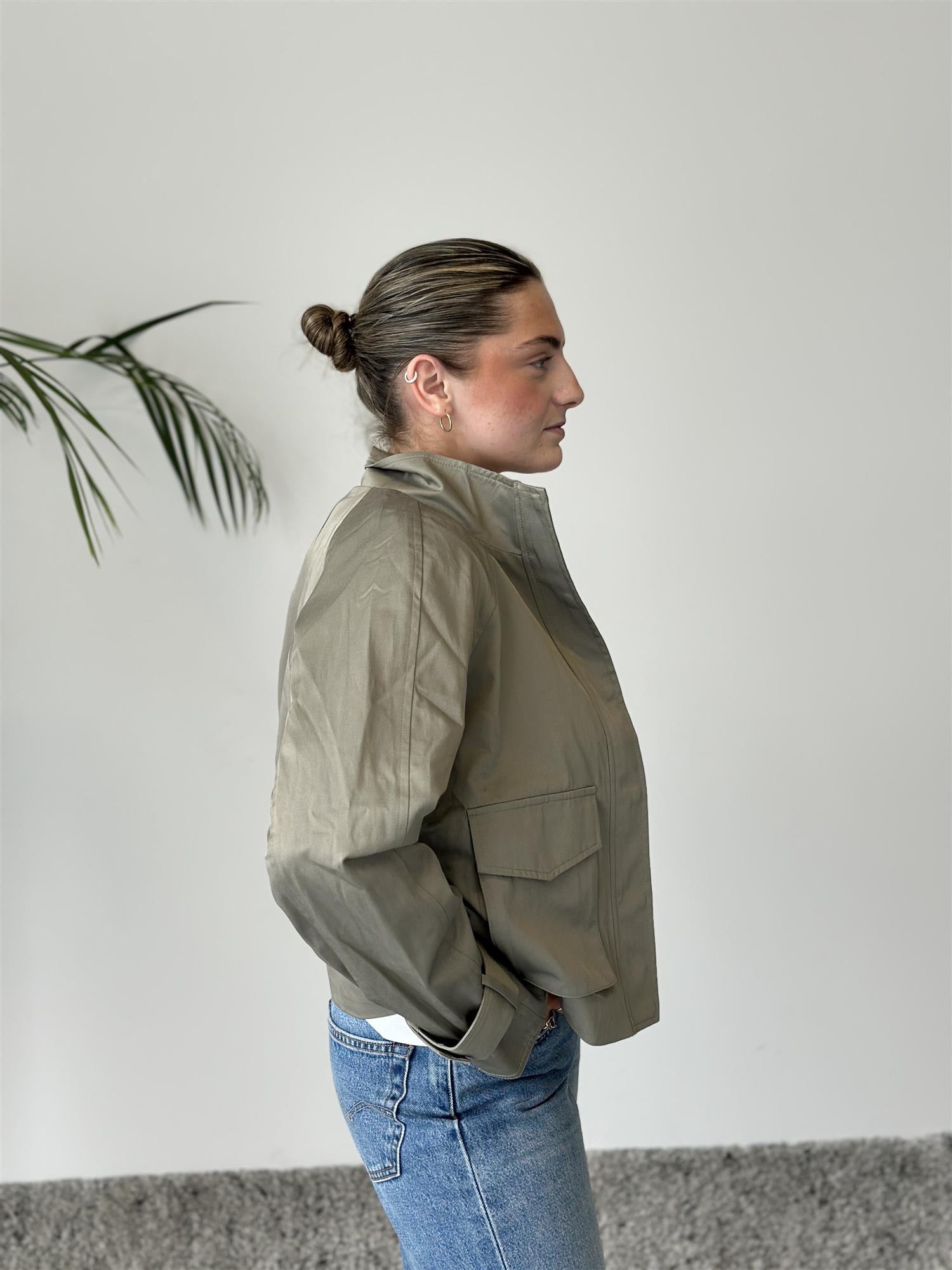 City Jacket