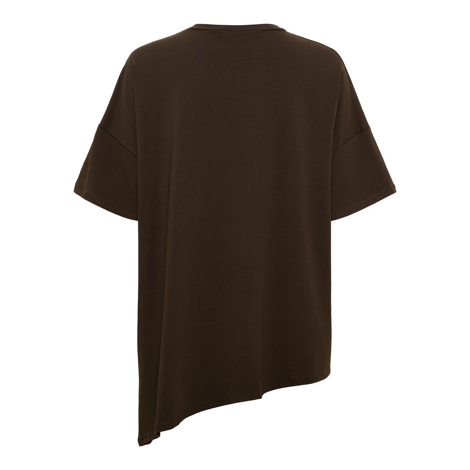 Azure Tee Moro