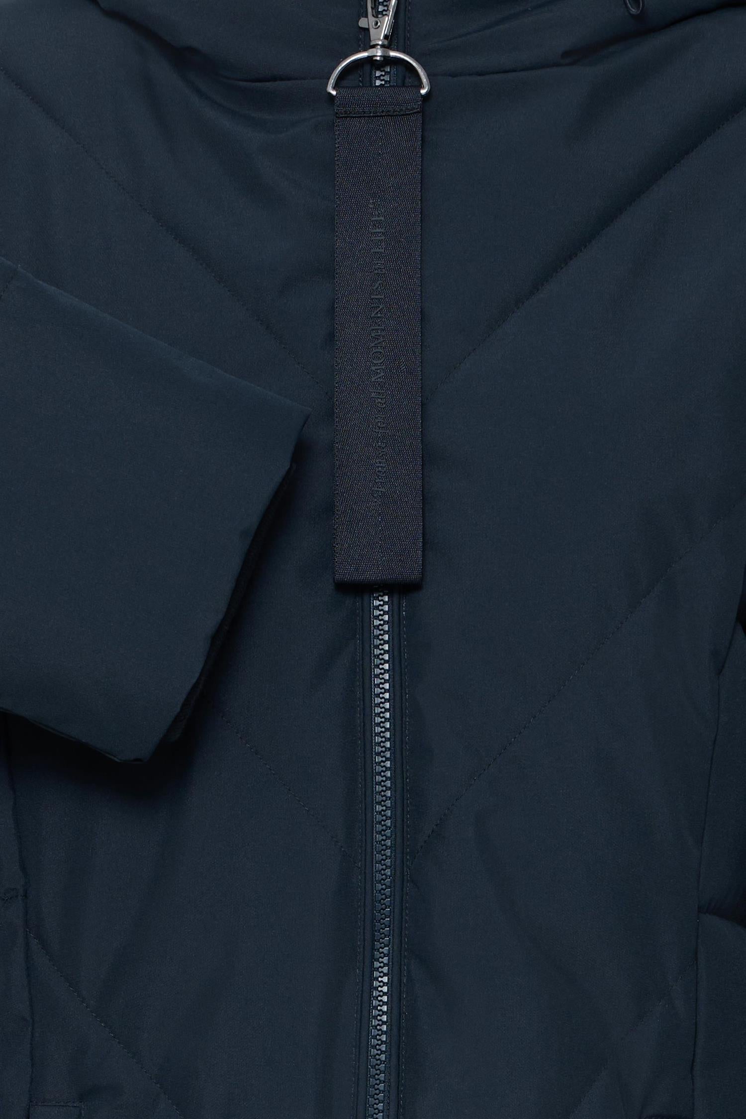 Frmaise Jacket Salute