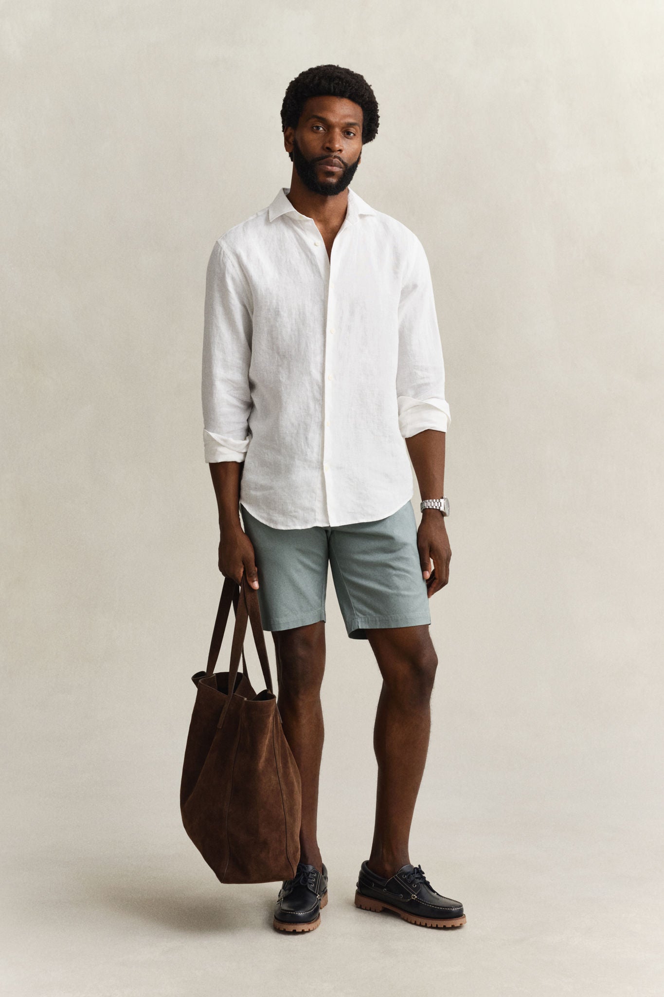 Sport Chino Shorts