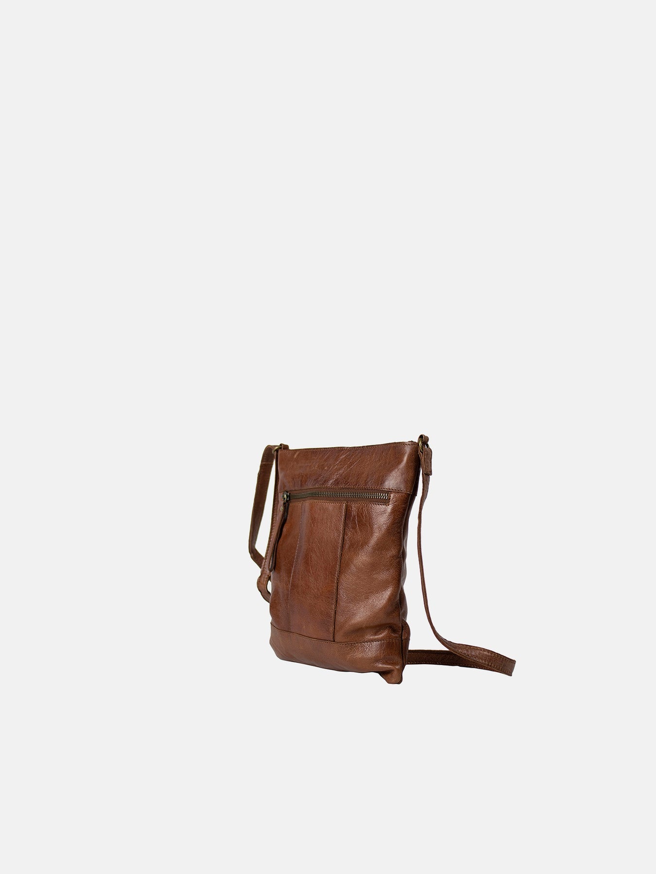 Lillesand Urban Bag Walnut