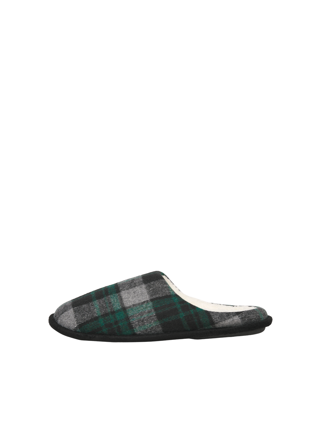 Murphy Mule Homeslipper Trekking Green