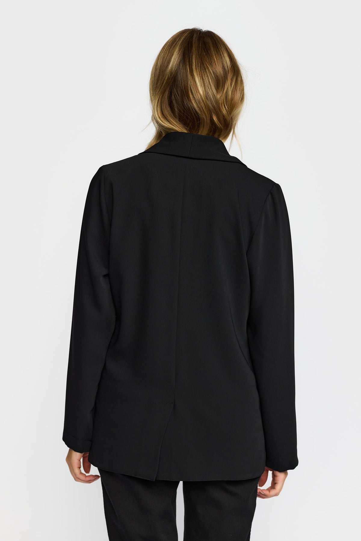 Odal Blazer Black
