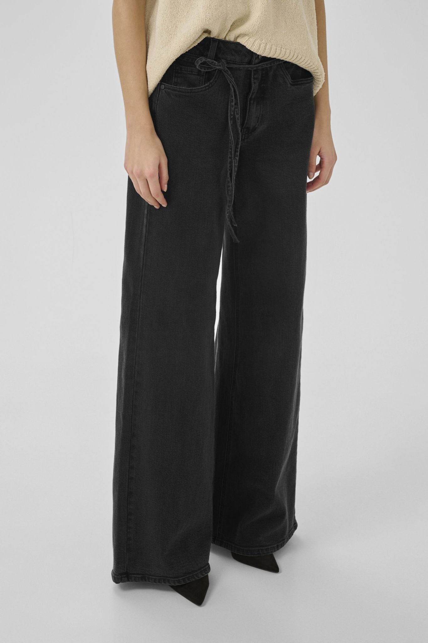 Jeans Wide Mwkaro 144