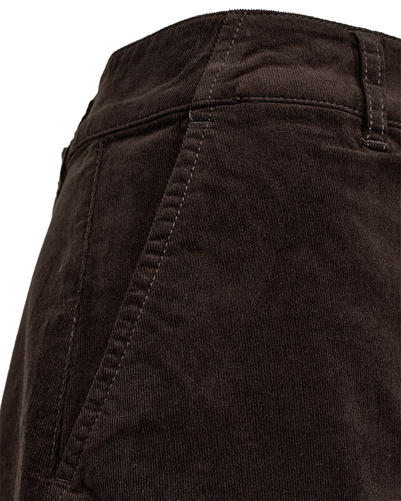 FqOlana Skirt Mole