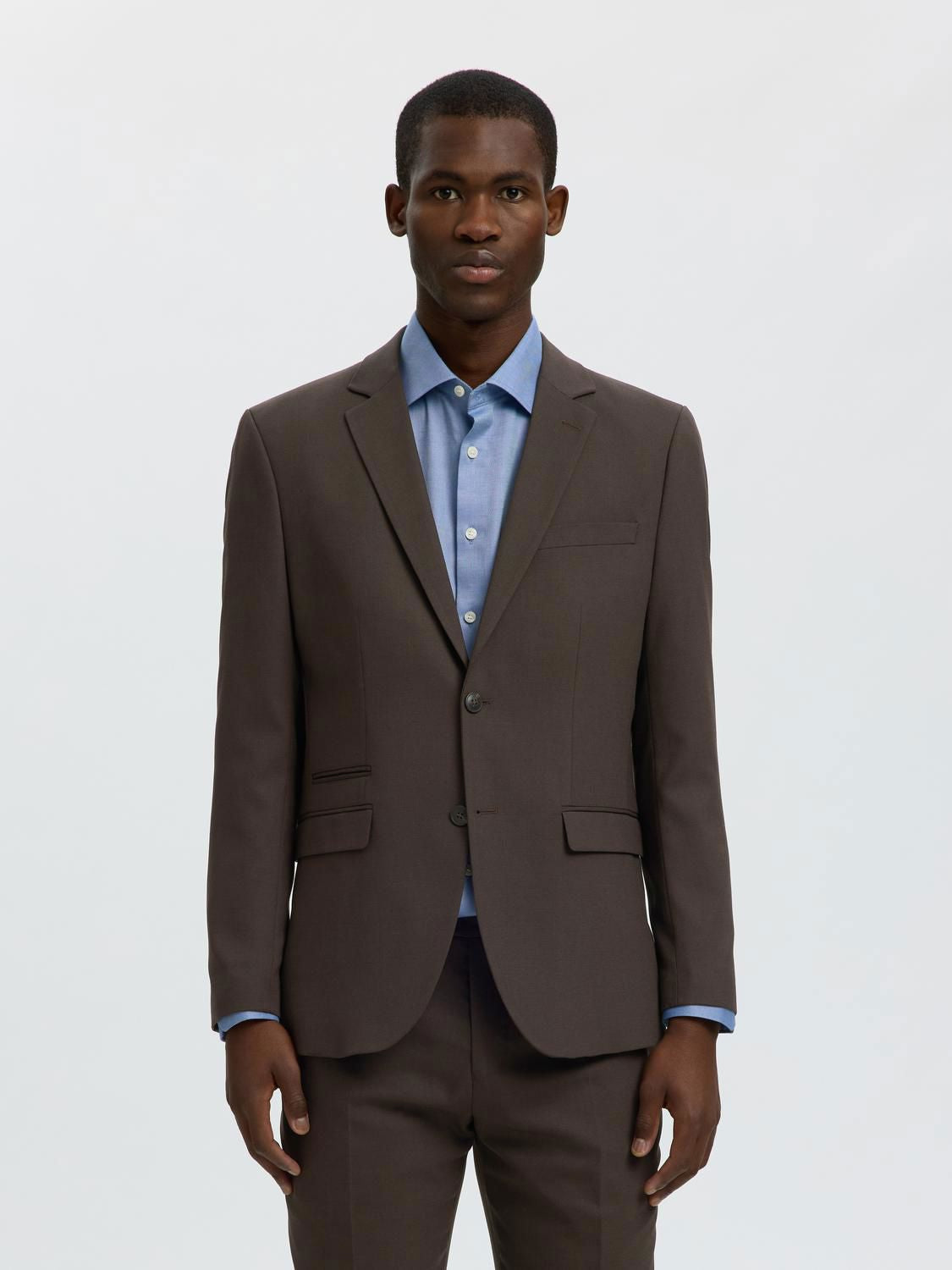 Slmslim Neil Blazer Delicioso Noos
